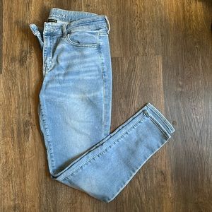 AE jeans